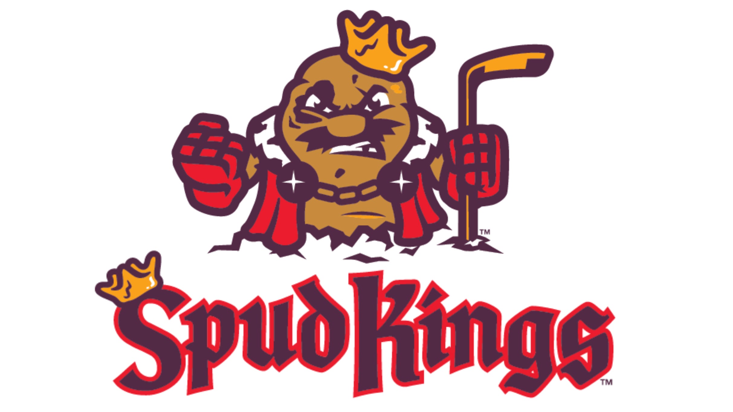 Grand Junction River Hawks at Idaho Falls Spud Kings