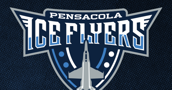 Fayetteville Marksmen vs Pensacola Ice Flyers