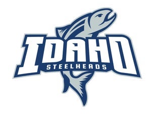 Idaho Steelheads at Norfolk Admirals