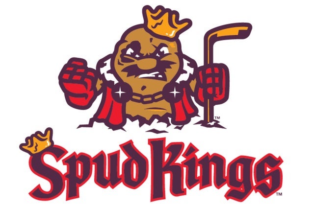 Utah Outliers at Idaho Falls Spud Kings