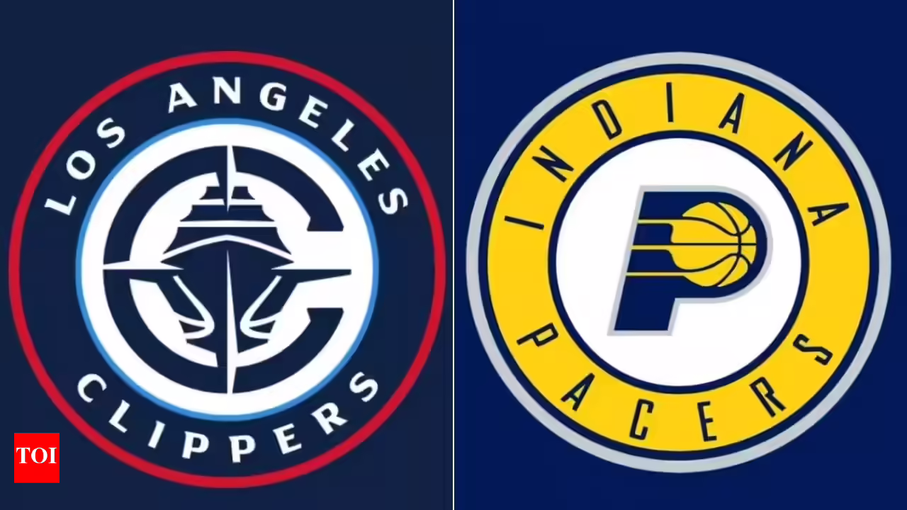 Indiana Pacers at LA Clippers