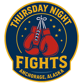 Thursday Night At The Fights