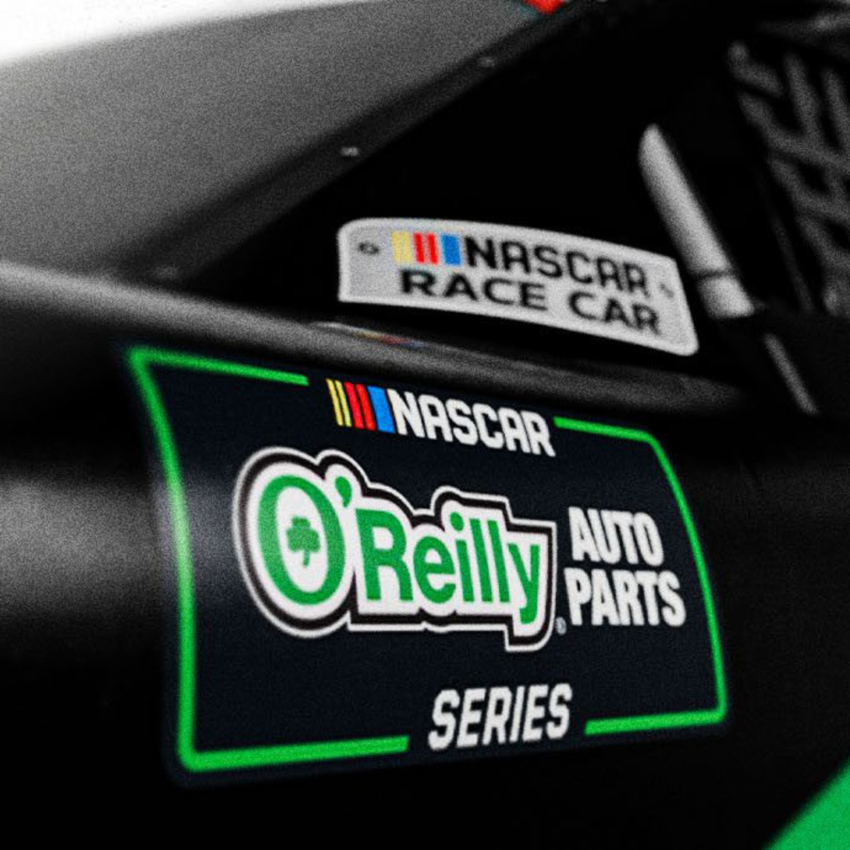 NASCAR O'Reilly Auto Parts Series GOVX 200