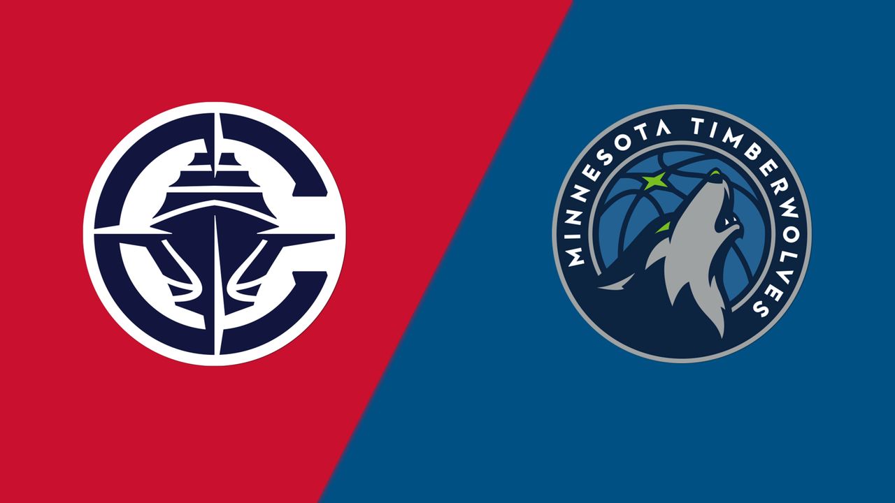 Minnesota Timberwolves at LA Clippers