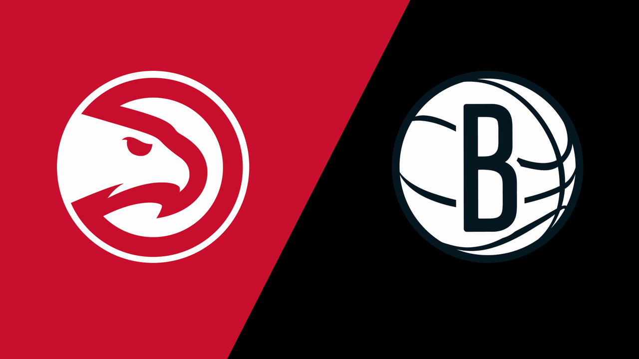 Brooklyn Nets at Atlanta Hawks