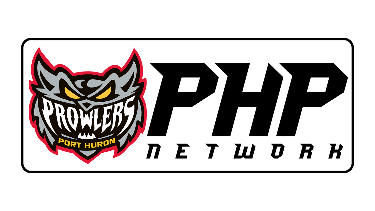 Port Huron Prowlers at Binghamton Black Bears