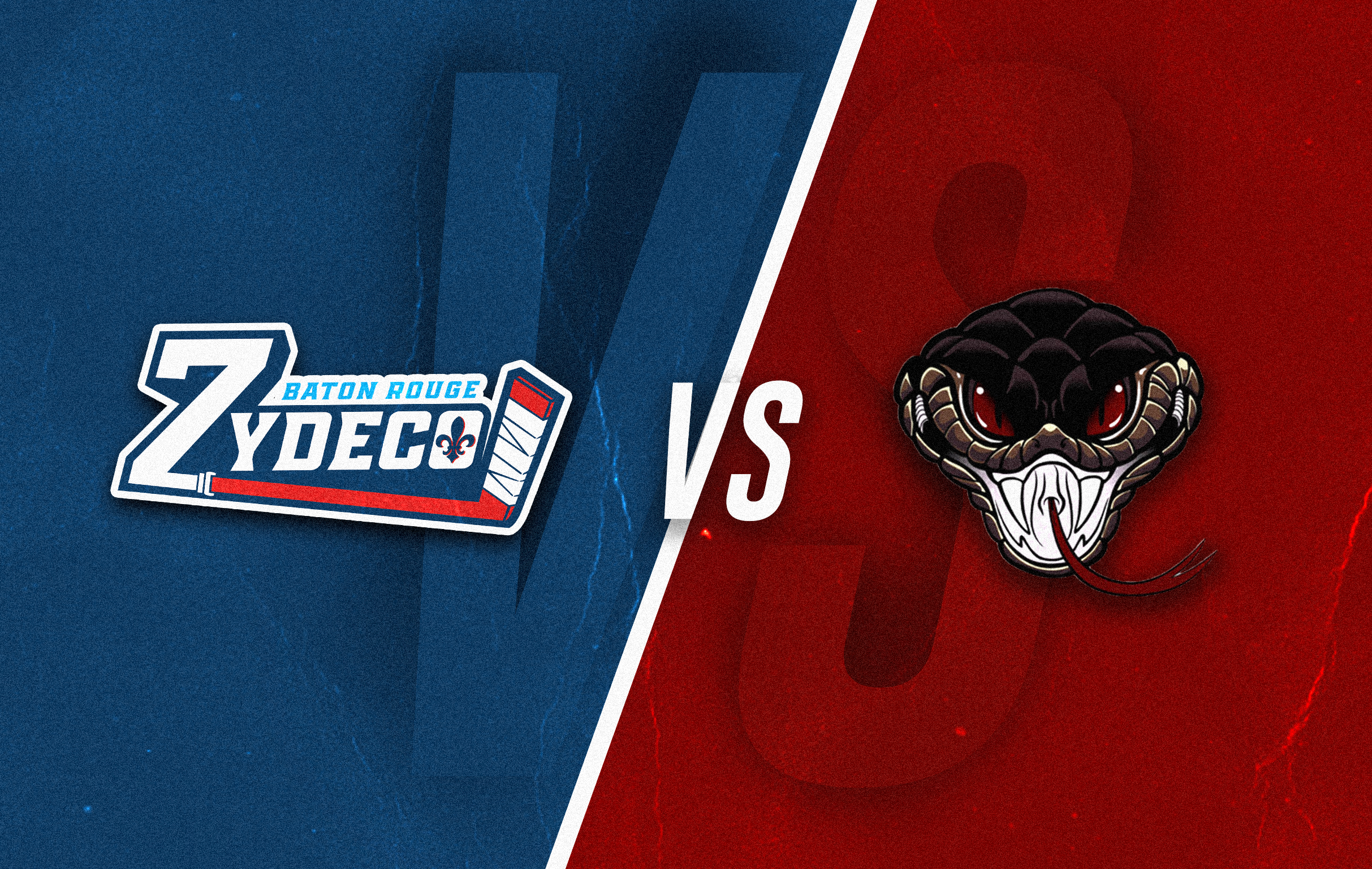 Baton Rouge Zydeco vs Monroe Moccasins