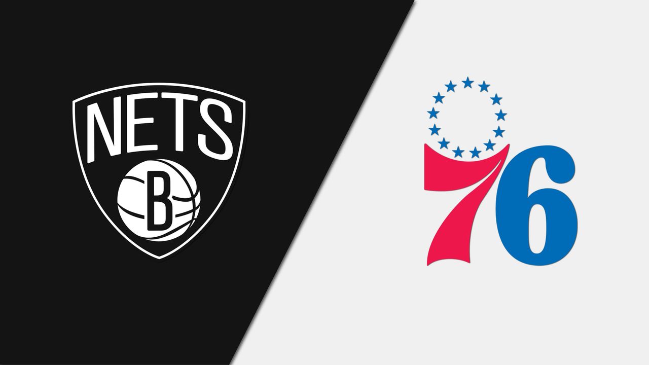 Brooklyn Nets at Philadelphia 76ers