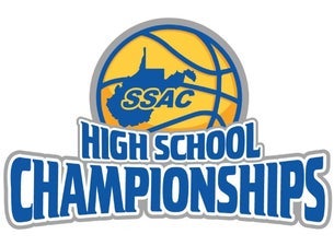 2026 WVSSAC Boys' Basketball Championships: All-Session Pass