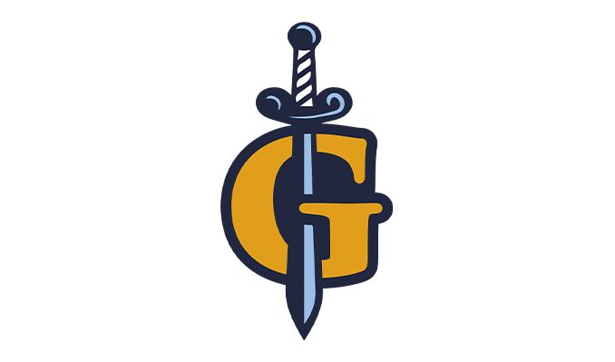 Atlanta Gladiators at Jacksonville Icemen