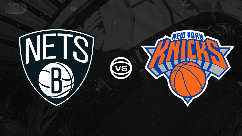 New York Knicks at Brooklyn Nets