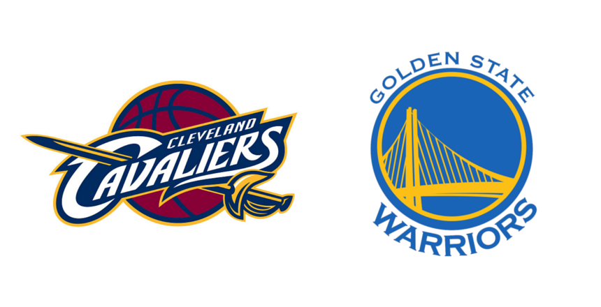 Cleveland Cavaliers at Golden State Warriors