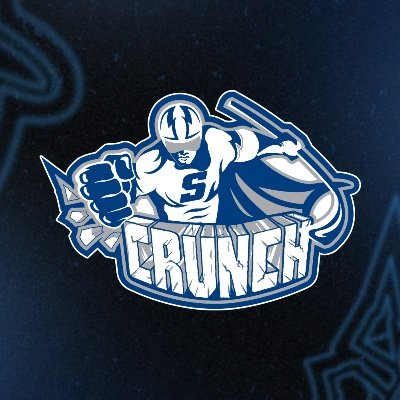 Syracuse Crunch vs. Providence Bruins
