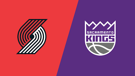 Sacramento Kings at Portland Trail Blazers