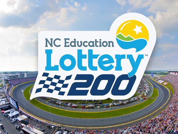 NC Education Lottery 200 NASCAR Craftsman Truck Series