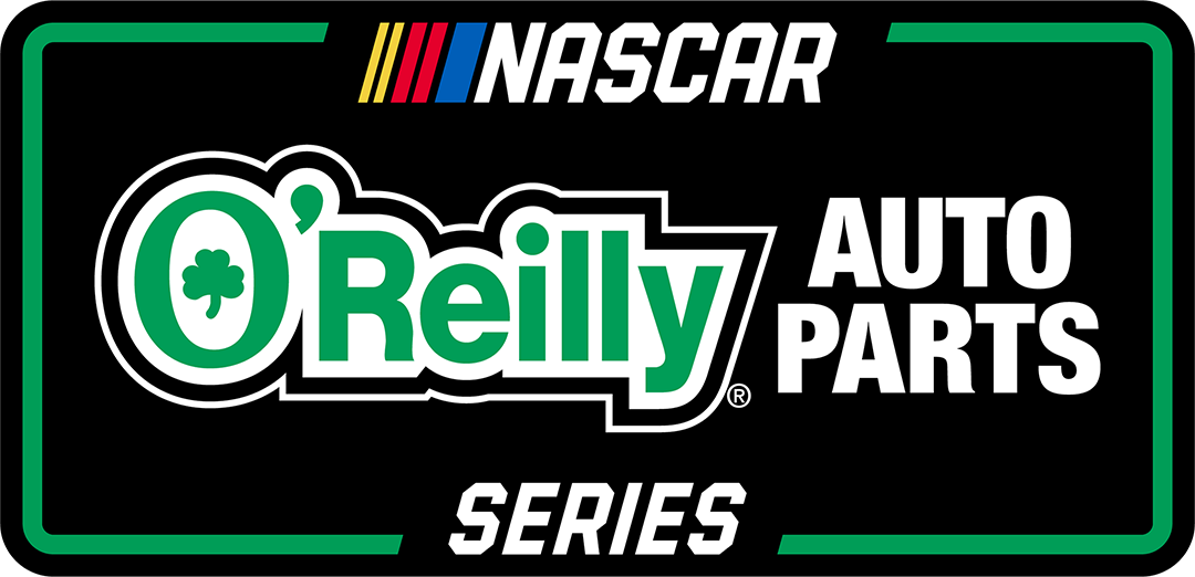 NASCAR O'Reilly Auto Parts Series