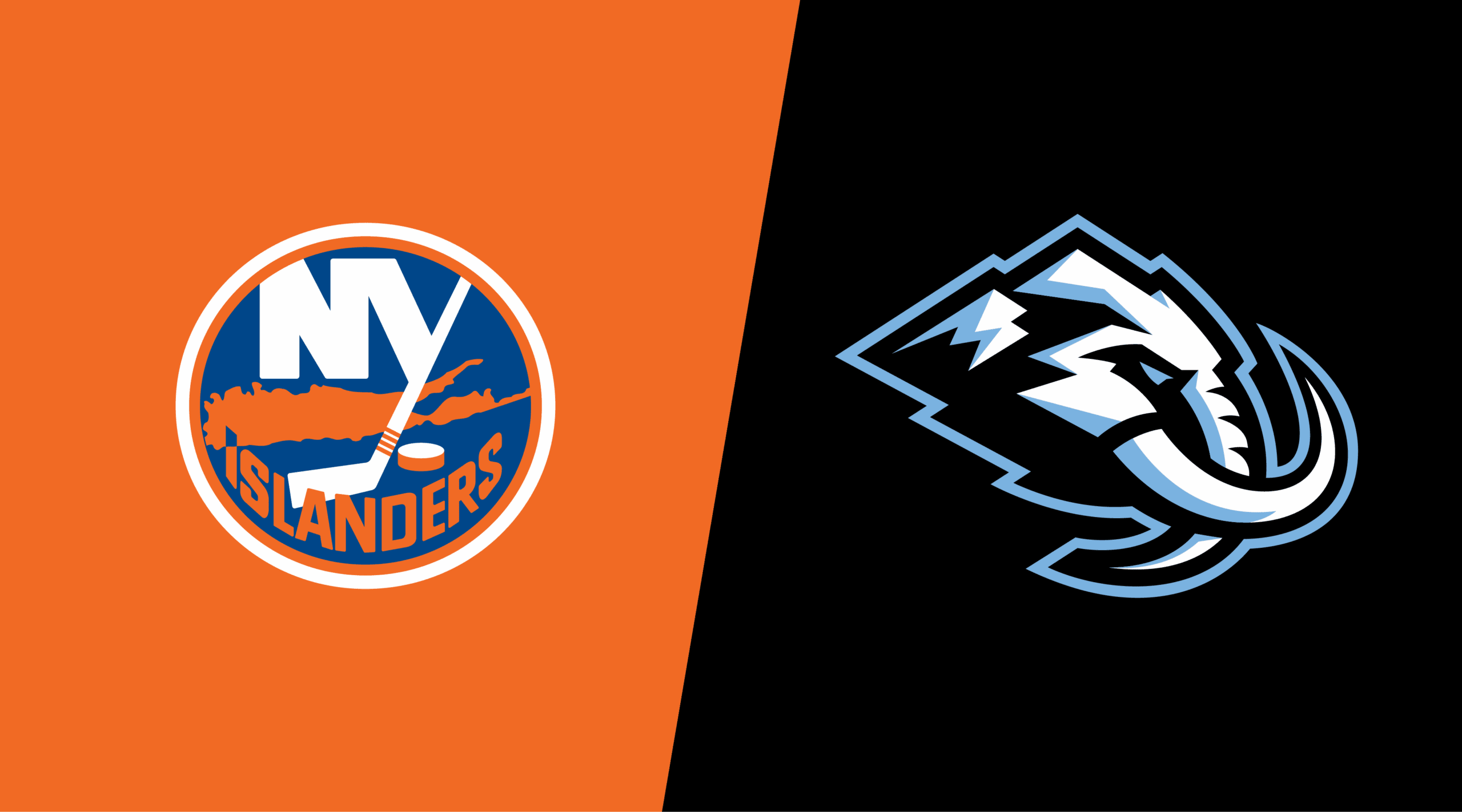 Utah Mammoth at New York Islanders