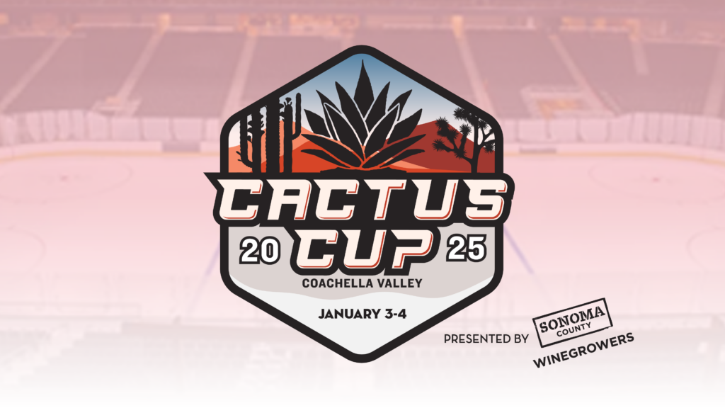 Cactus Cup 2026 at Acrisure Arena