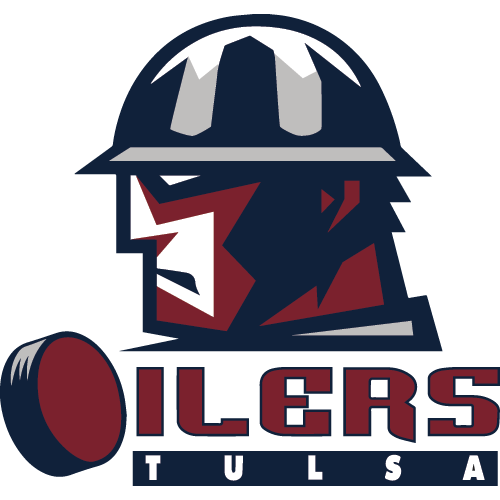 Iowa Heartlanders at Tulsa Oilers