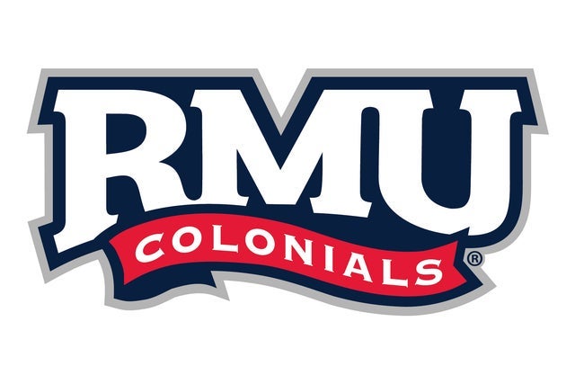Robert Morris University Colonials Mens Hockey vs. Sacred Heart Pioneers Men's Ice Hockey