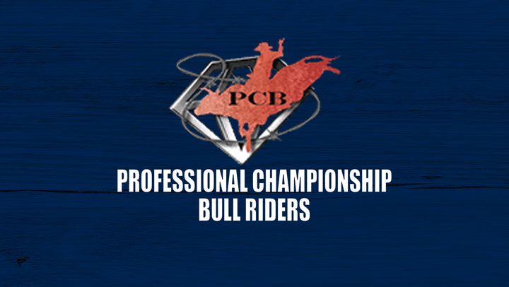 Professional Championship Bull Riders