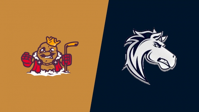 Wilkes Barre Scranton Penguins vs. Belleville Senators