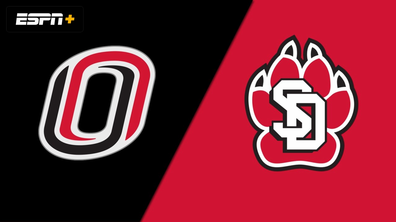 Omaha Women's Basketball vs. South Dakota