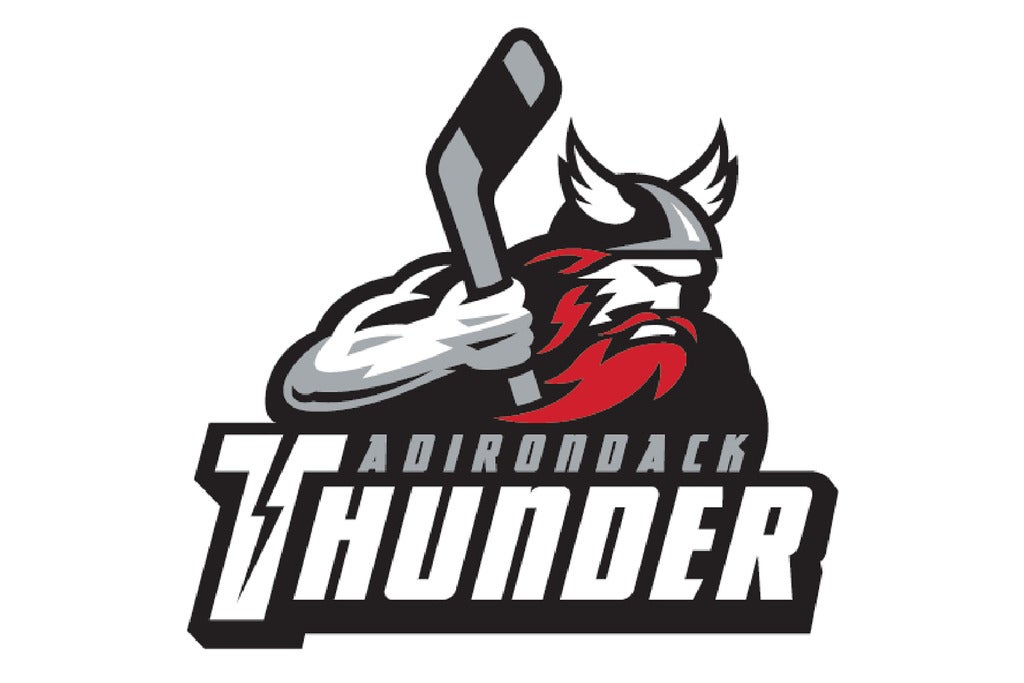 Adirondack Thunder at Greensboro Gargoyles