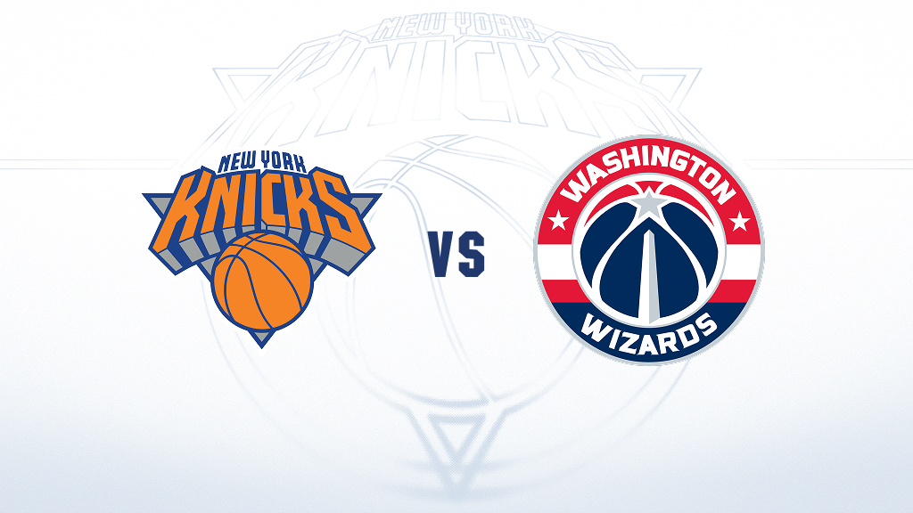 New York Knicks at Philadelphia 76ers