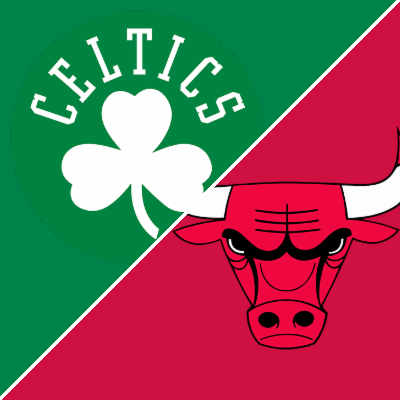 Boston Celtics at Chicago Bulls