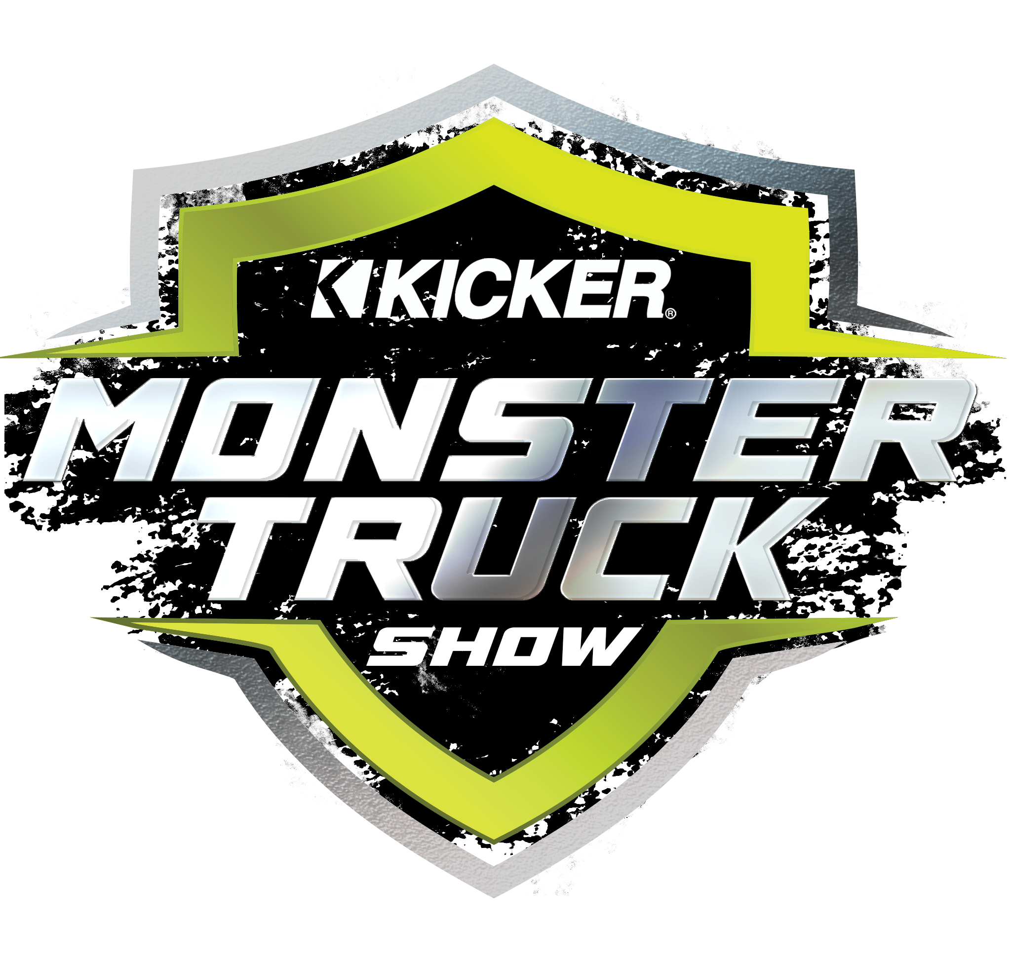 Kicker Monster Truck Show
