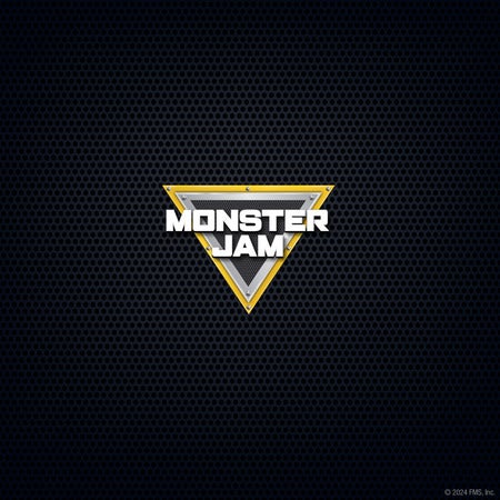 Monster Jam Pit Party Early Access Pass: Early Entry 11:30am - 3:30pm