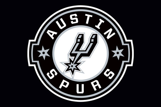Austin Spurs at Valley Suns
