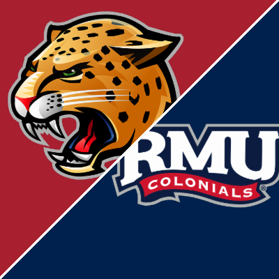 IU Indianapolis Jaguars Men's Basketball at Robert Morris University Colonials Mens Basketball