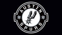 Capital City Go-Go at Austin Spurs