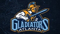 Savannah Ghost Pirates at Atlanta Gladiators