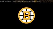 Montreal Canadiens at Boston Bruins