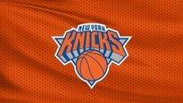 Detroit Pistons at New York Knicks