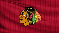Carolina Hurricanes at Chicago Blackhawks