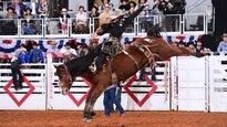 FWSSR: PRORODEO Tournament - Bracket 1, Round 2