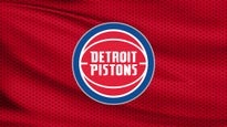 Miami Heat at Detroit Pistons