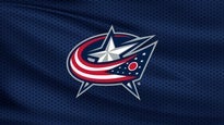 Florida Panthers at Columbus Blue Jackets