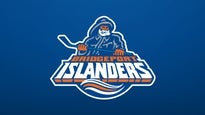 Bridgeport Islanders v. Wilkes Barre Scranton Penguins