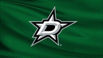 St. Louis Blues at Dallas Stars