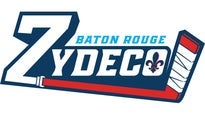 Baton Rouge Zydeco
