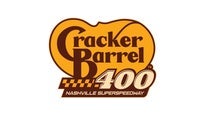 Cracker Barrel 400