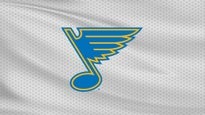 Los Angeles Kings at St. Louis Blues