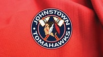 Johnstown Tomahawks vs. Danbury Jr. Hat Tricks