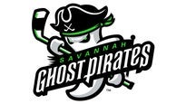 Greenville Swamp Rabbits at Savannah Ghost Pirates