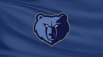 New Orleans Pelicans at Memphis Grizzlies